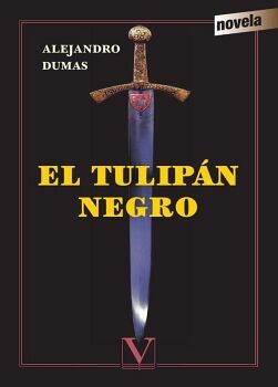 EL TULIPN NEGRO