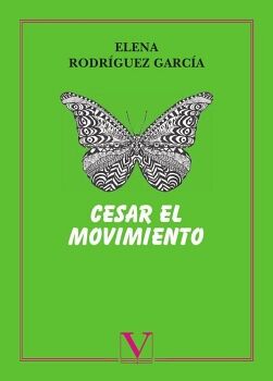 CESAR EL MOVIMIENTO