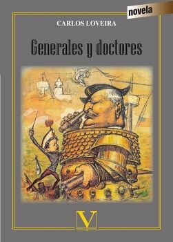 GENERALES Y DOCTORES