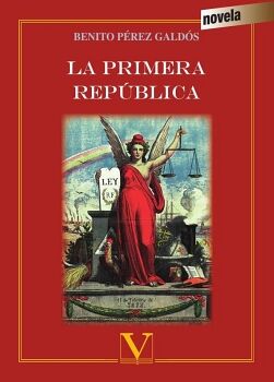 LA PRIMERA REP�BLICA