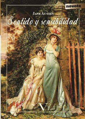 Sentido y Sensibilidad por Jane Austen [PDF]