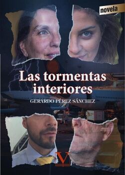 LAS TORMENTAS INTERIORES
