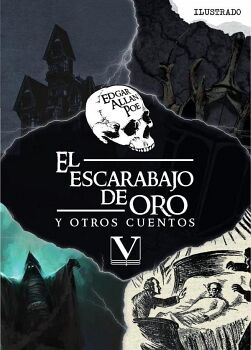 EL ESCARABAJO DE ORO