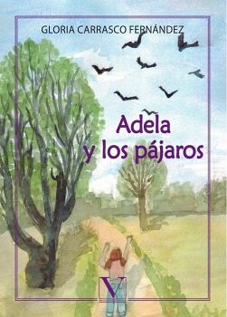 ADELA Y LOS P�JAROS