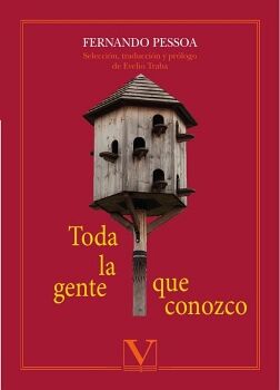 TODA LA GENTE QUE CONOZCO