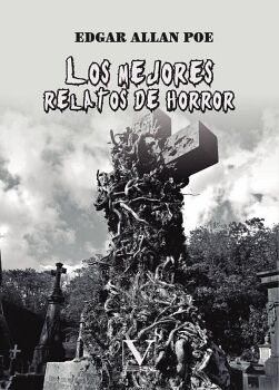 LOS MEJORES RELATOS DE HORROR
