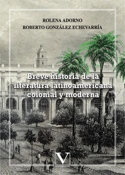 BREVE HISTORIA DE LA LITERATURA LATINOAMERICANA
