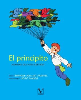 EL PRINCIPITO (CMIC)