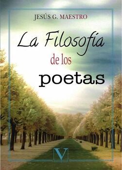 LA FILOSOFA DE LOS POETAS