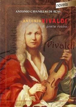 ANTONIO VIVALDI