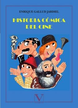 HISTORIA CMICA DEL CINE