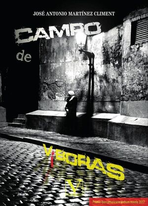 CAMPO DE V�BORAS