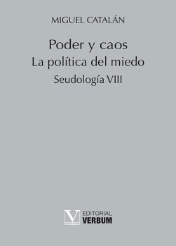 PODER Y CAOS