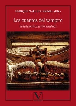 LOS CUENTOS DEL VAMPIRO