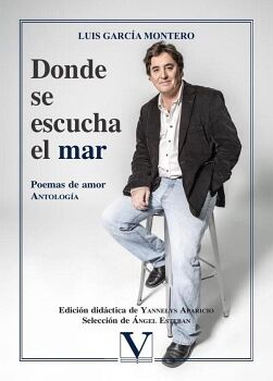 DONDE SE ESCUCHA EL MAR