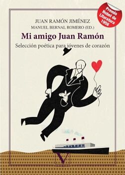 MI AMIGO JUAN RAM�N