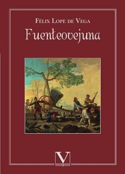 FUENTEOVEJUNA