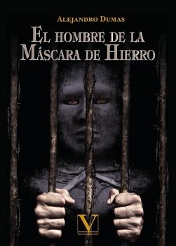 EL HOMBRE DE LA MSCARA DE HIERRO