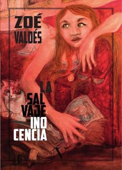 LA SALVAJE INOCENCIA