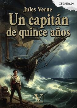 UN CAPIT�N DE QUINCE A�OS