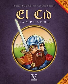 EL CID CAMPEADOR (CMIC)