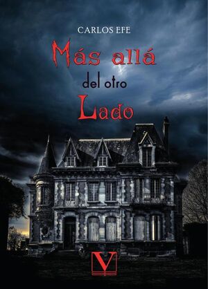 M�S ALL� DEL OTRO LADO