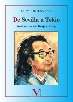 DE SEVILLA A TOKIO