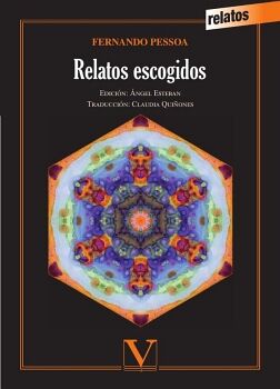 RELATOS ESCOGIDOS