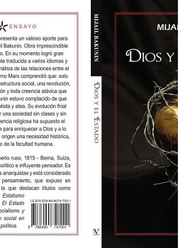 DIOS Y EL ESTADO