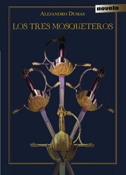 LOS TRES MOSQUETEROS