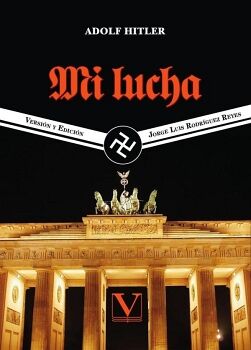 MI LUCHA