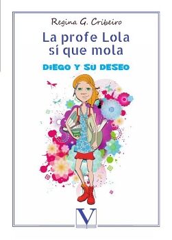 LA PROFE LOLA S� QUE MOLA
