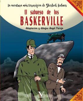 EL SABUESO DE LOS BASKERVILLE (CMIC)