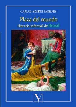 PLAZA DEL MUNDO