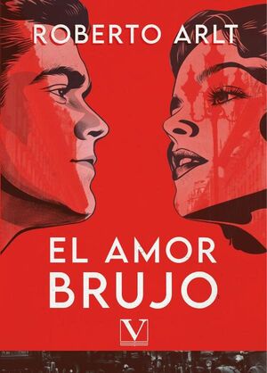 EL AMOR BRUJO