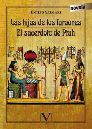 LAS HIJAS DE LOS FARAONES