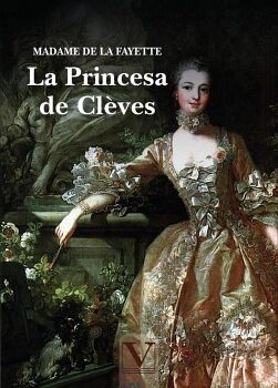 LA PRINCESA DE CLVES