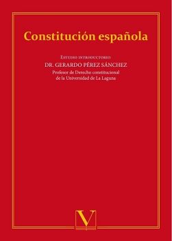 CONSTITUCI�N ESPA�OLA