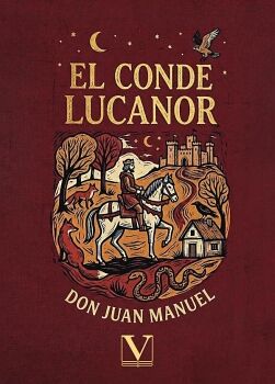 EL CONDE LUCANOR