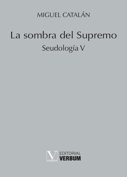 LA SOMBRA DEL SUPREMO