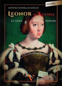 LEONOR DE AUSTRIA