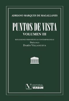 PUNTOS DE VISTA III