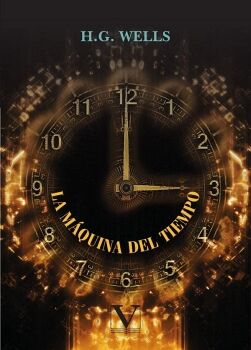 LA MQUINA DEL TIEMPO