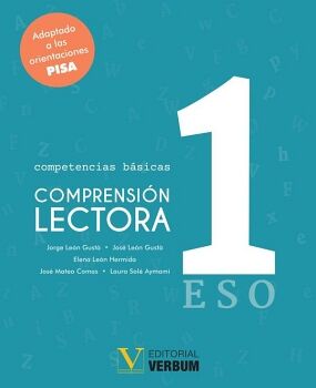 COMPETENCIAS B�SICAS: COMPRENSI�N LECTORA