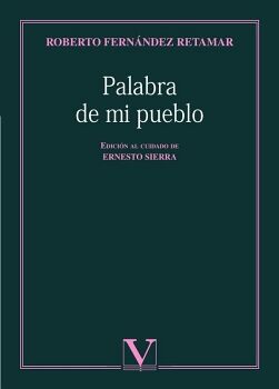 PALABRA DE MI PUEBLO