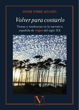 VOLVER PARA CONTARLO