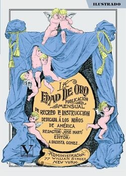 LA EDAD DE ORO