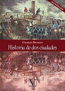 HISTORIA DE DOS CIUDADES