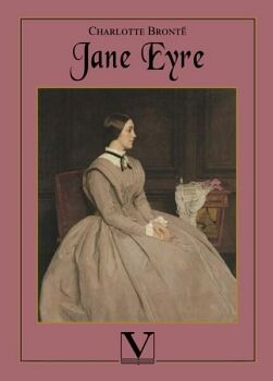 JANE EYRE