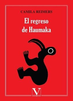 EL REGRESO DE HAUMAKA